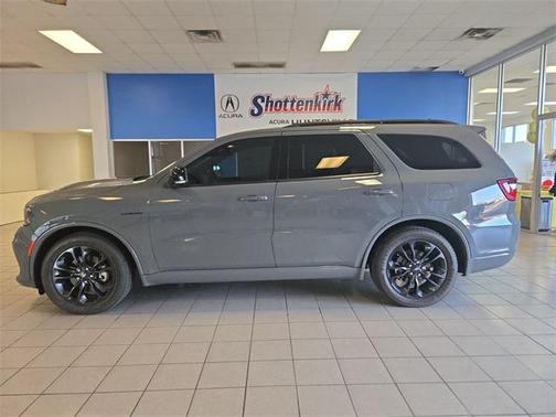 2021 Dodge Durango R/T RWD