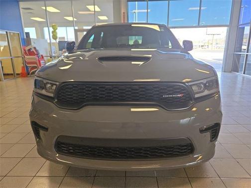 2021 Dodge Durango R/T RWD