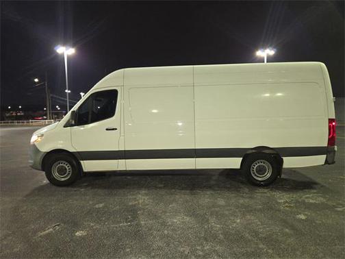2021 Mercedes-Benz Sprinter 2500 High Roof
