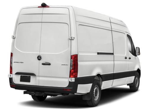 2021 Mercedes-Benz Sprinter 2500 High Roof