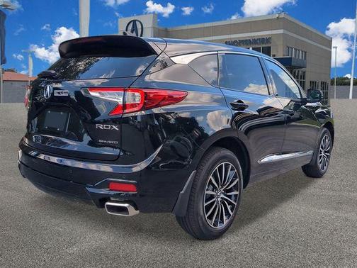 Majestic 2026 Acura RDX Advance Package