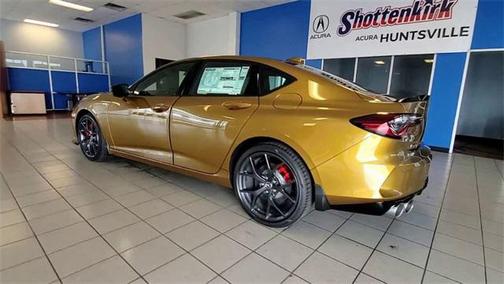 2023 Acura TLX Type S