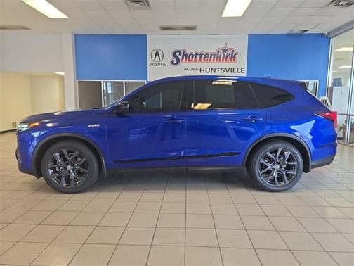 2023 Acura MDX A-SPEC