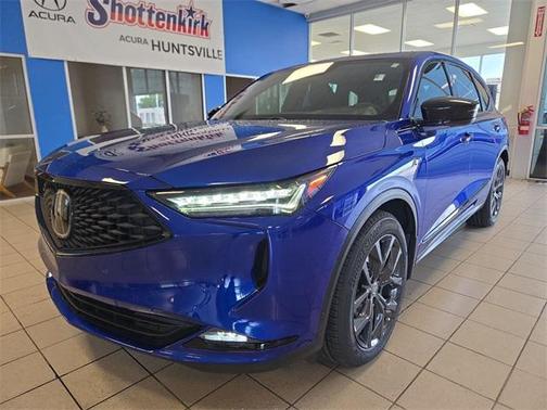 2023 Acura MDX A-SPEC