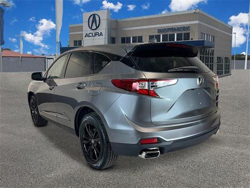 2026 Acura RDX Base