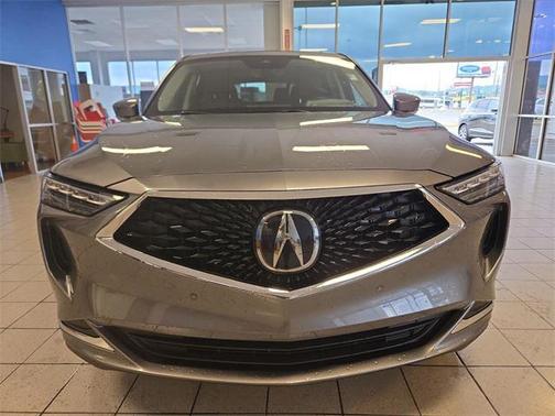 2024 Acura MDX Technology Package