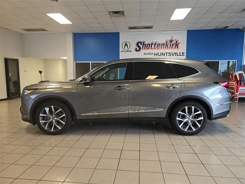 2024 Acura MDX Technology Package