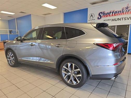 2024 Acura MDX Technology Package