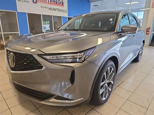 2024 Acura MDX Technology Package
