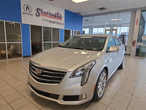 2019 Cadillac XTS Luxury