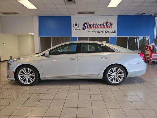 2019 Cadillac XTS Luxury
