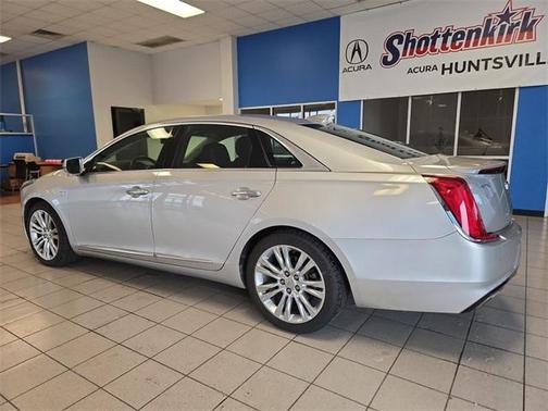 2019 Cadillac XTS Luxury