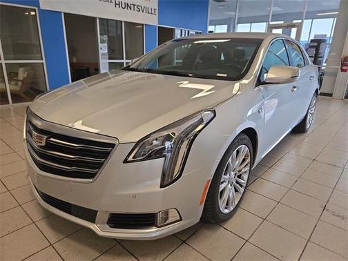 2019 Cadillac XTS Luxury