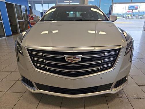 2019 Cadillac XTS Luxury