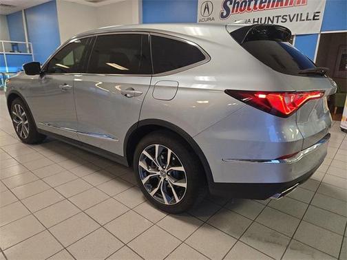 2024 Acura MDX Technology Package