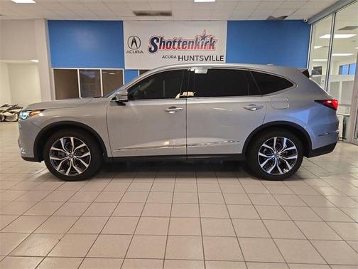 2024 Acura MDX Technology Package