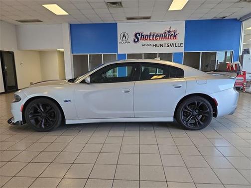 2021 Dodge Charger R/T