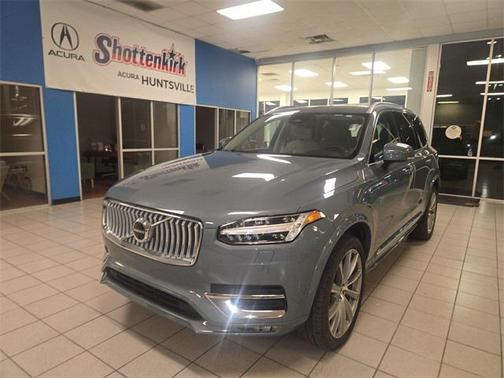 2023 Volvo XC90 B6 Plus 6-Seater