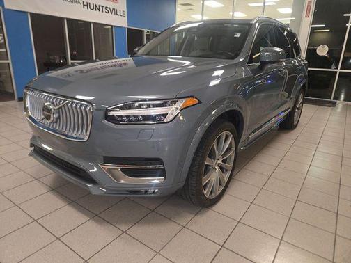 2023 Volvo XC90 B6 Plus 6-Seater