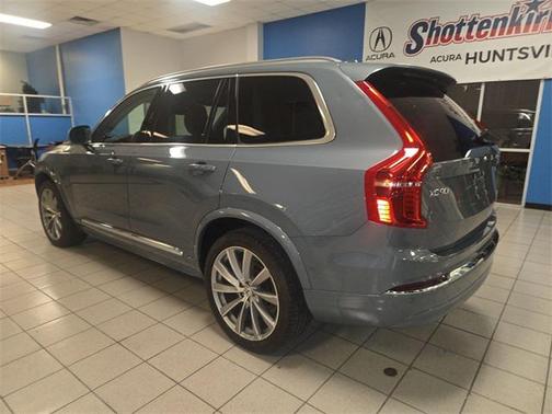 2023 Volvo XC90 B6 Plus 6-Seater
