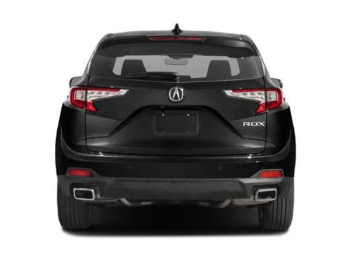 Majestic Black Pearl 2024 Acura RDX Technology Package