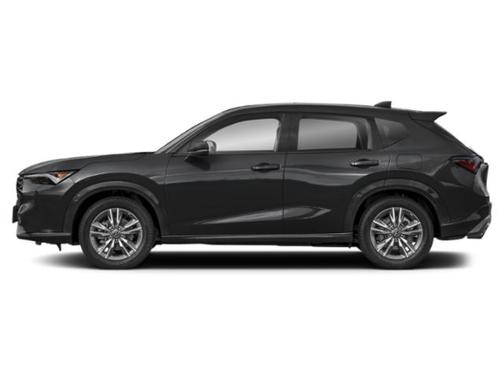 Crystal Black Pearl 2026 Acura ADX Base