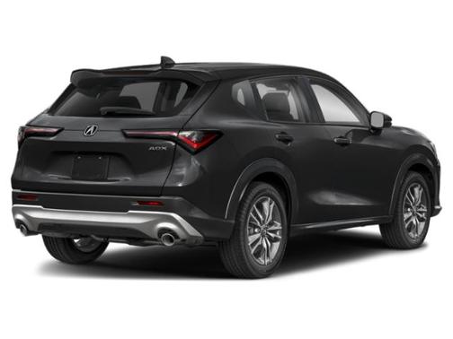 Crystal Black Pearl 2026 Acura ADX Base