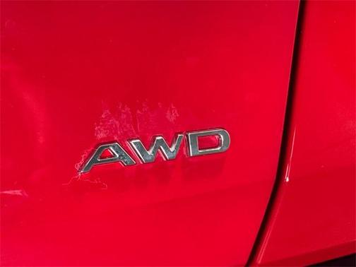 2025 Acura ADX A-Spec with Advance