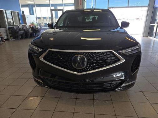 2022 Acura MDX Technology Package