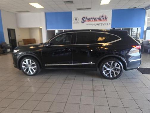 2022 Acura MDX Technology Package