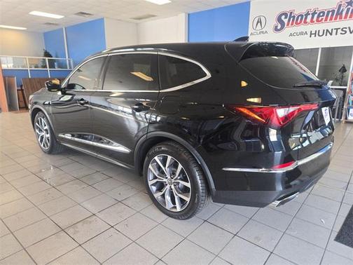 2022 Acura MDX Technology Package