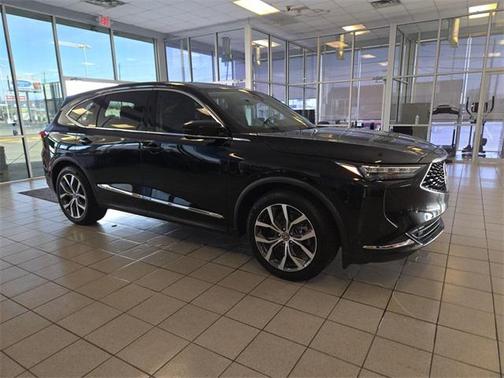 2022 Acura MDX Technology Package