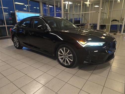 2023 Acura Integra Base