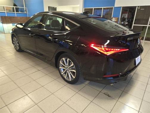 2023 Acura Integra Base