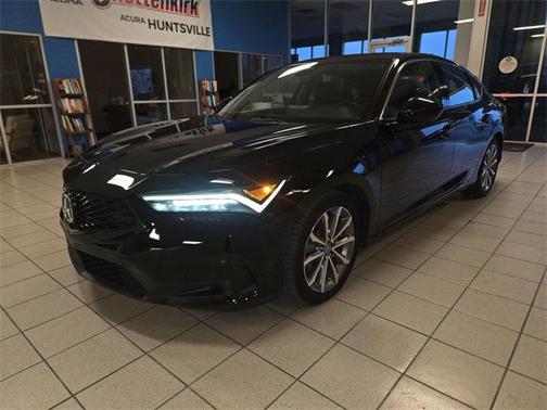 2023 Acura Integra Base