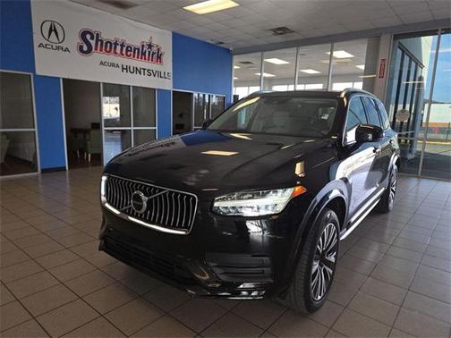 2020 Volvo XC90 T5 Momentum