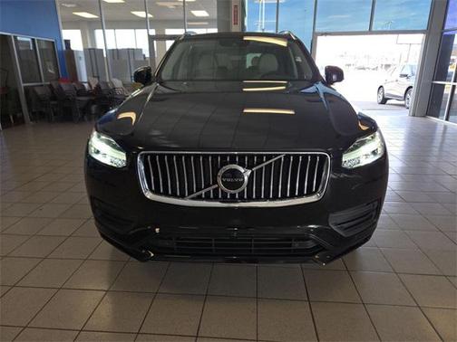 2020 Volvo XC90 T5 Momentum