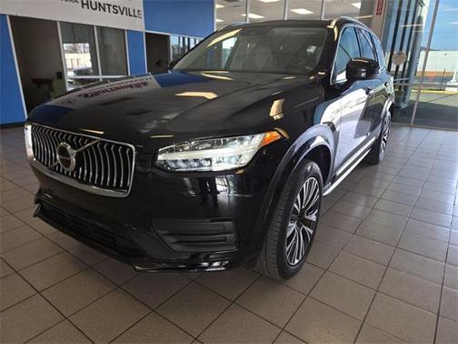 2020 Volvo XC90 T5 Momentum