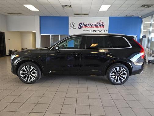 2020 Volvo XC90 T5 Momentum