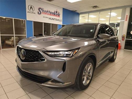 2023 Acura MDX Standard