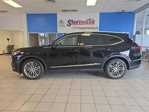 2022 Acura MDX Advance Package