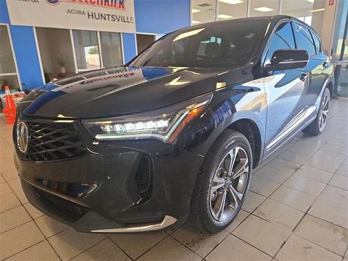 2025 Acura RDX Technology Package