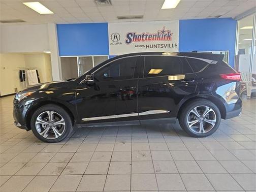 2025 Acura RDX Technology Package