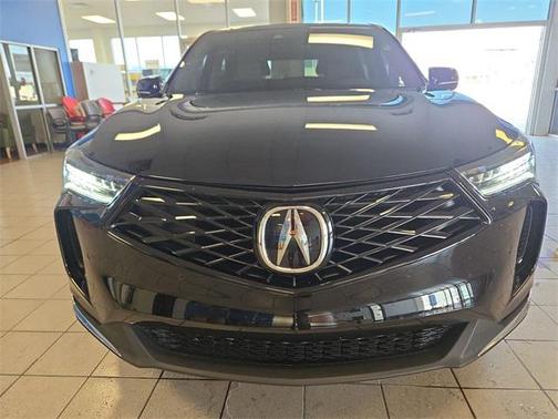 2025 Acura RDX Technology Package