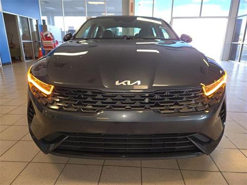 2023 Kia K5 EX