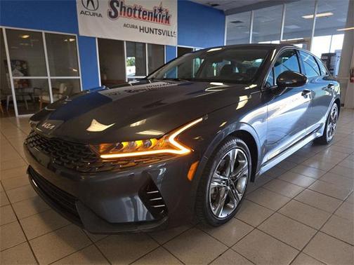 2023 Kia K5 EX