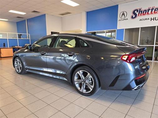 2023 Kia K5 EX
