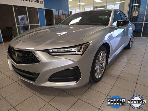 2023 Acura TLX FWD
