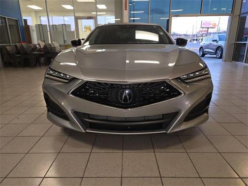 2023 Acura TLX FWD