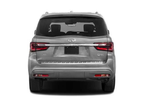 2023 INFINITI QX80 SENSORY